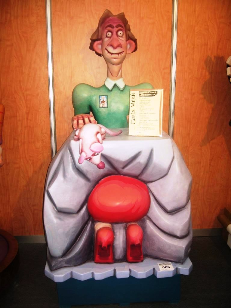 Totfalles: Císcar-Burriana
